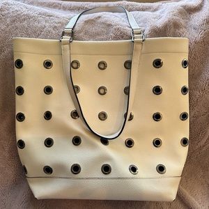 Neiman Marcus Tote